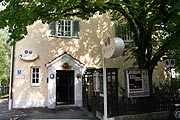Villa Baumbach (Foto: Martin Schmitz)